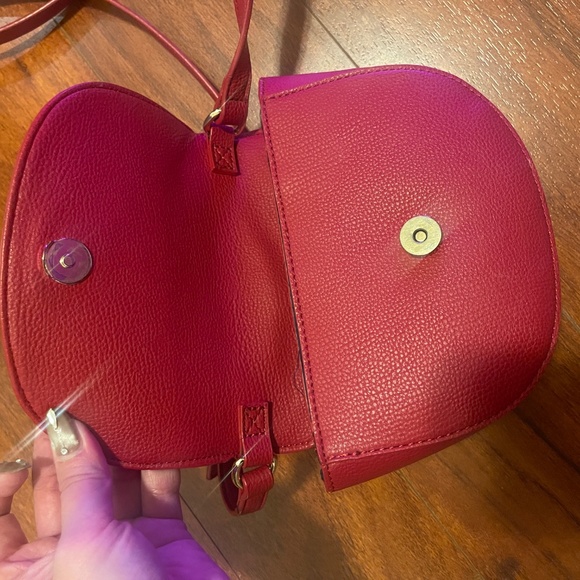 Tommy crossbody bag - Picture 5 of 8